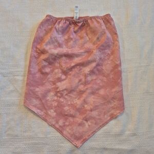 Athleta Made to Move Bandana Gaiter perfect when cutting lawn EUC